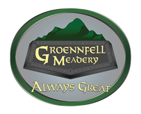 Groennfell Logo