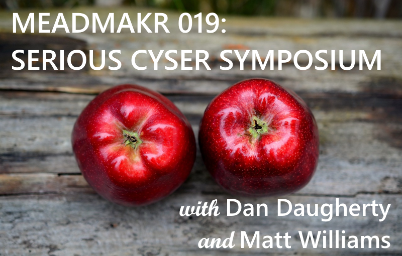 MM019: Serious Cyser Symposium