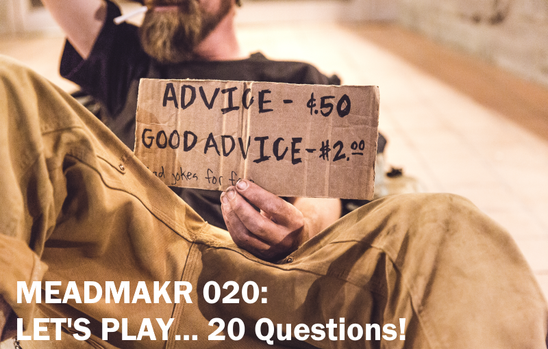 MM020: Let’s Play… 20 Questions!