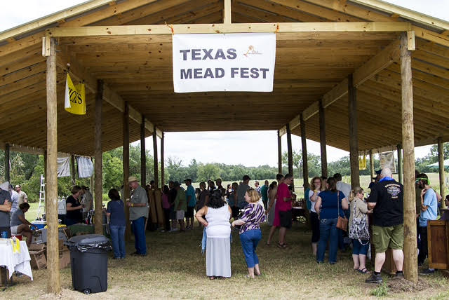 MC043: The 5th Annual Texas Mead Fest